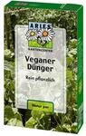 ARIES Veganer D&uuml;nger, 100% Veganer und organischer NPK Bio Universald&uuml;nger mit