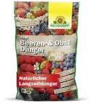Neudorff Azet Beeren- & ObstD&uuml;nger &ndash; Bio-D&uuml;nger f&uuml;r mehr Geschmack und reiche