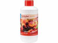 Mairol Früchte-Dünger Obst-Dünger Früchtekur Liquid 500 ml