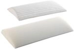 f.a.n. Medisan Sleep & Care Lendenkissen 27x50 cm