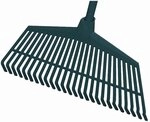 Unimet Unimet Laubbesen Pvc Gr&uuml;n Mit St