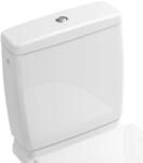 Villeroy & Boch O.Novo Duosp&uuml;lkasten Wei&szlig; Alpin Ceramic Plus