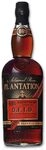 Plantation Overproof OFTD Rum Dark (1 x 0.7 l)
