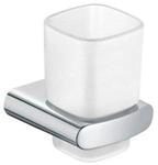 Keuco 11650009000 Echtkristall-Glas Elegance, lose
