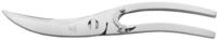 ZWILLING Gefl&uuml;gelschere, Klinge 12 cm, Edelstahl rostfrei, Silber