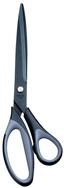 MAUL Schere 25 cm schwarz Metallklinge weicher Komfortgriff