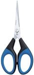 Wedo 1802911 9896 Schere (Edelstahl Soft-Cut, 5,5