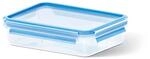 emsa Frischhaltedose CLIP CLOSE, 1, 2 Liter, transparent