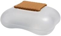 Alessi ASG07 I Mary Biscuit, Keksdose