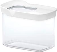 Emsa 514550 Vorratsdose Optima | Sch&uuml;ttdose mit Schiebedeckel | 1,0 L |...