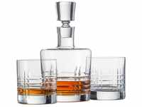 Whisky set 1 karaf 0.75L + 2 glazen Schott Zwiesel 120143 Bar Classic