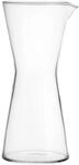 Iittala 1007051 Kartio Karaffe klar, 95 cl, Glas