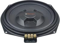 MATCH 20 cm DVC Subwooferpaar MW8BMW-D