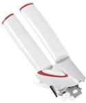 Leifheit Dosen&ouml;ffner Lifty ComfortLine-Serie, f&uuml;r einfaches &Ouml;ffnen ohne