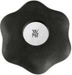 WMF Clever&More Schraubdeckel&ouml;ffner 6 cm, Drehverschluss&ouml;ffner, Kunststoff,
