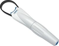 Zyliss E46145 Glas&ouml;ffner Strongboy 2, Deckel&ouml;ffner f&uuml;r schraubgl&auml;ser,