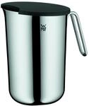 WMF Function Bowls R&uuml;hrsch&uuml;ssel 1,5l, R&uuml;hrbecher mit Griff, Cromargan Edelstahl
