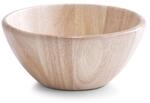 Zeller 24021 Schale, Gummibaum, ca. 18 x 18 x 8 cm Sonstige