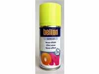 Belton Special - Spraydose Neoneffekt gelb - 150 ml