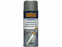 Belton Metallschutzlack 2in1 Eisenglimmer Silber 0,4l