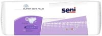 Super Seni Plus Extra Large (1 x 30 Stk.)