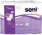 Seni Lady Plus Inkontinenzeinlagen f&uuml;r Frauen, 15 St