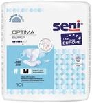 SENI Optima Super Vorl.m.H&uuml;ftbund medium