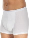Suprima bodyguard Slip 6 - f&uuml;r Herren - Art 1-263-001 - weiss - Gr. 7