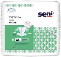 Seni Optima Trio Extra Large Inkontinenzvorlagen 10 St&uuml;ck