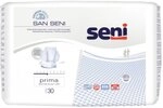 San Seni Prima (1x30)