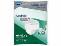 MoliCare Mobile Light Inkontinenz-Slip XL, 14 St