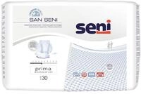 San Seni prima (4 x 30 Stk.) Inkontinenzvorlage bei mittlerer Inkontinenz