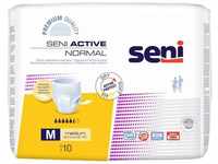 SENI Active Inkontinenzpants normal M 10 St