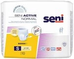 SENI Active Inkontinenzpants normal S 10 St