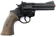 Gonher 400.430.00 Revolver, Schwarz-Braun One Size