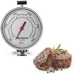 Westmark Ofenthermometer, Messbereich: +50&deg;C bis +300&deg;C/ +122&deg;F bis +572&deg;F,