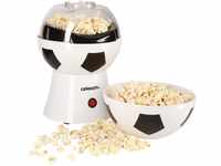celexon SoccerPop SP10 Popcorn-Maschine - 20x20x29cm - Gewicht:1,2kg -