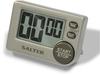 Salter 397 SVXR Big Button digitale Küchentimer - Elektronischer eieruhr,