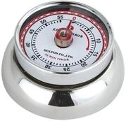 Zassenhaus K&uuml;chentimer Speed, chrom