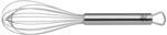 WMF Profi Plus Schneebesen 20 cm, Cromargan Edelstahl, teilmattiert, R&uuml;hrbesen,