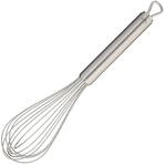 K&uuml;chenprofi Schneebesen 25cm, 10-Inch, Silber