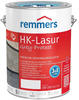 Remmers HK-Lasur 3in1 Grey-Protect wassergrau, 5 Liter, Holzlasur für...