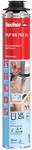 fischer Brunnenschaum PUP BS 750 B2, wasserdicht, Schachtringe, 750 ml | Ausbeute 45