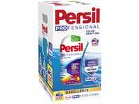 Persil Professional Color Kraft-Gel Waschmittel (130 Waschladungen),