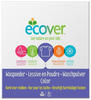 Ecover Color Waschpulver Konzentrat Lavendel (3 kg / 40 Waschladungen),
