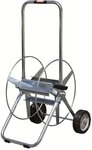 Alba Krapf Schlauchwagen Iron-Man Serie II, 27635, Silber