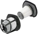 AEG AEF142 Austauschfilter f&uuml;r CX8 und UltraPower (Innenfilter, Au&szlig;enfilter,