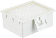 Siemens HEPA-Filter f&uuml;r Staubsauger VSZ156HFB, f&uuml;r Allergiker, 99,95% Filtration