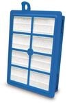 Philips Allergie HEPA13-Abluftfilter s-filter Standardgr&ouml;&szlig;e f&uuml;r Staubsauger,