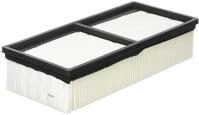 K&auml;rcher Vlies 6.907&ndash;277.0 Flachfaltenfilter